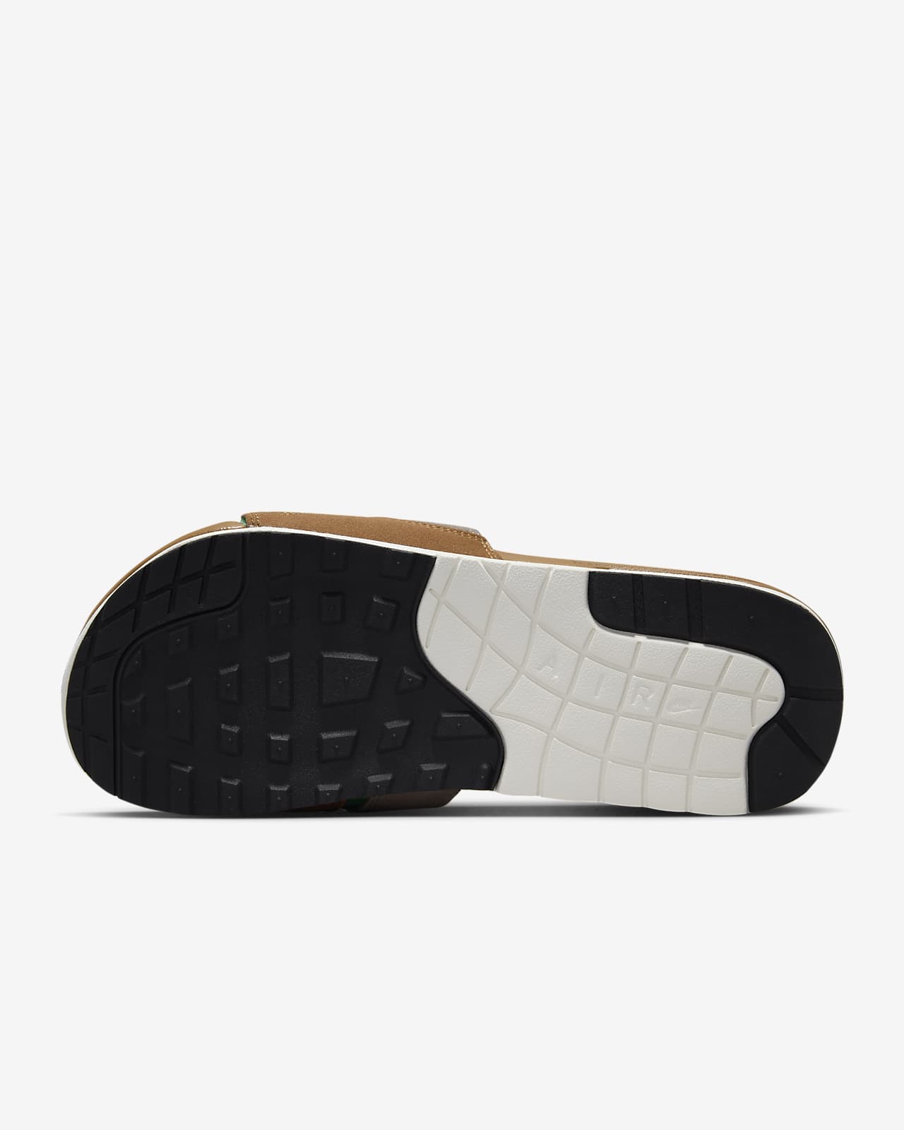 Coral best sale nike slides