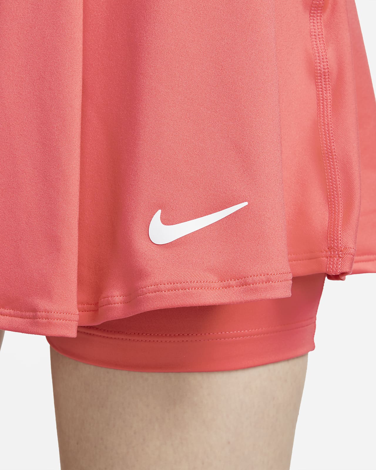 nike women's summer victory straight skirt