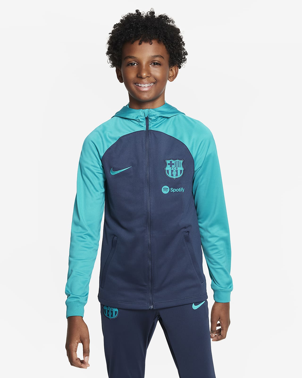 nike tute calcio