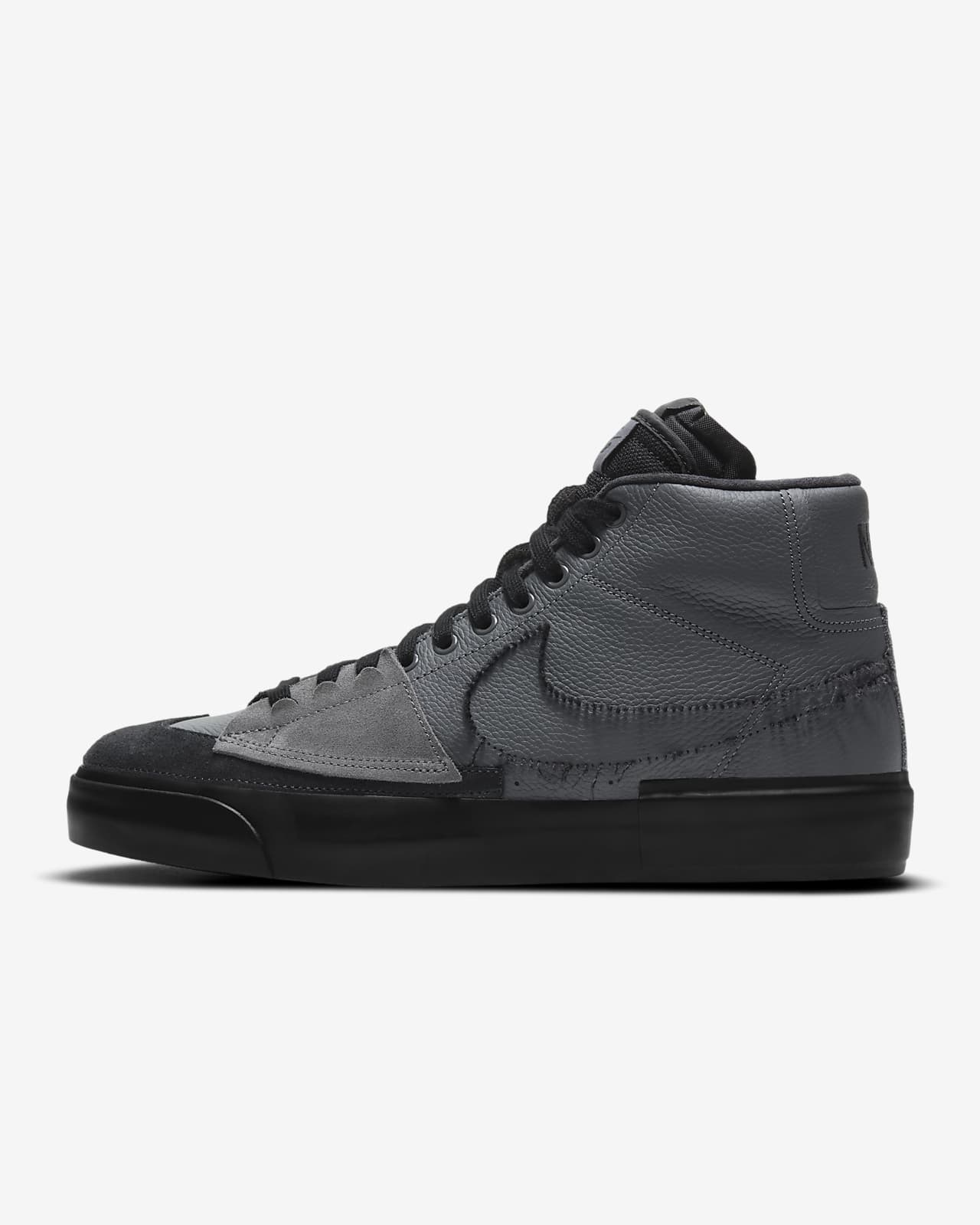 nike blazer sb mid