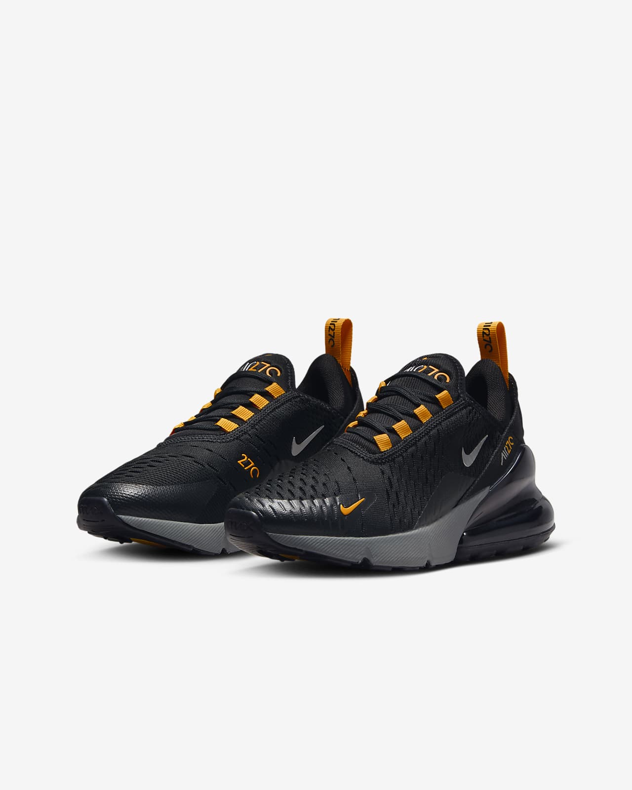 Nike Air Max 270 Zapatillas Ni o a. Nike ES