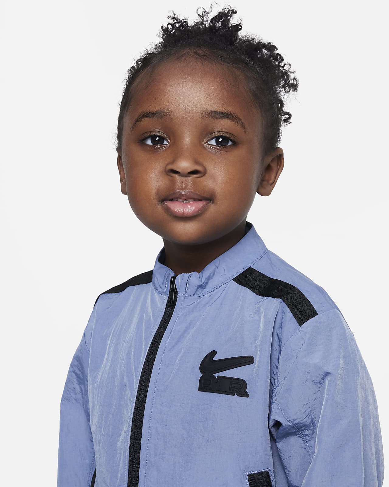 Nike Sportswear Air Track Set Chándal Infantil. Nike ES