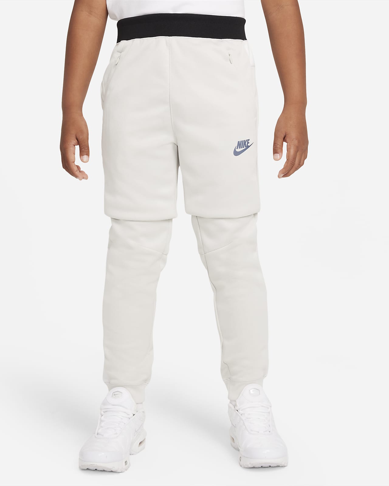 Pantaloni jogger Nike Air Max - Ragazzo. Nike CH