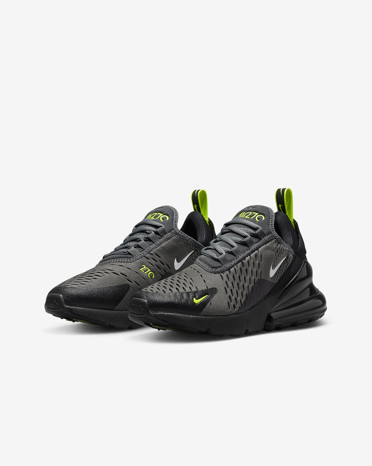 Nike Max 270 Zapatillas - Niño/a. Nike ES
