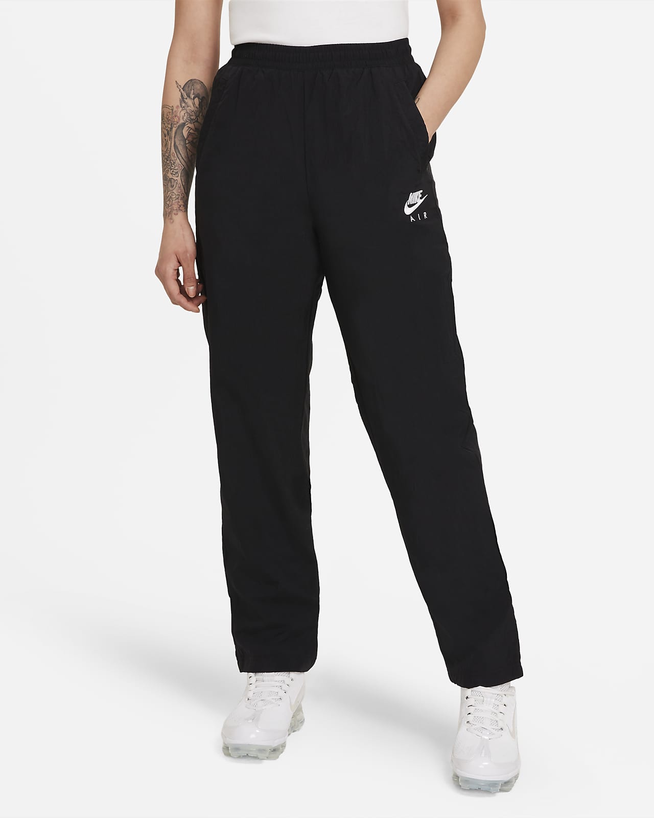 nike air trousers womens