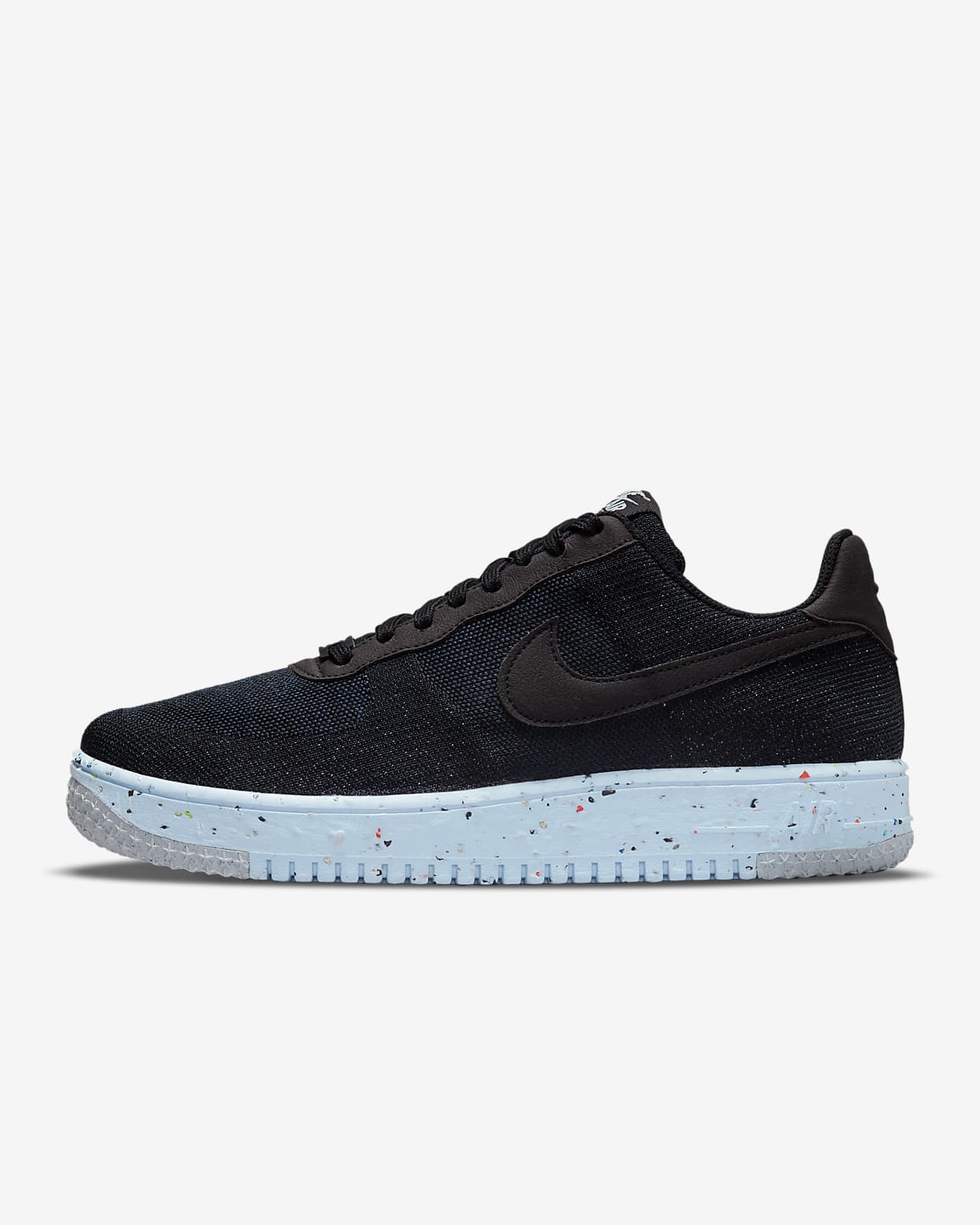 Nike Air Force 1 Crater Flyknit Men's Shoe