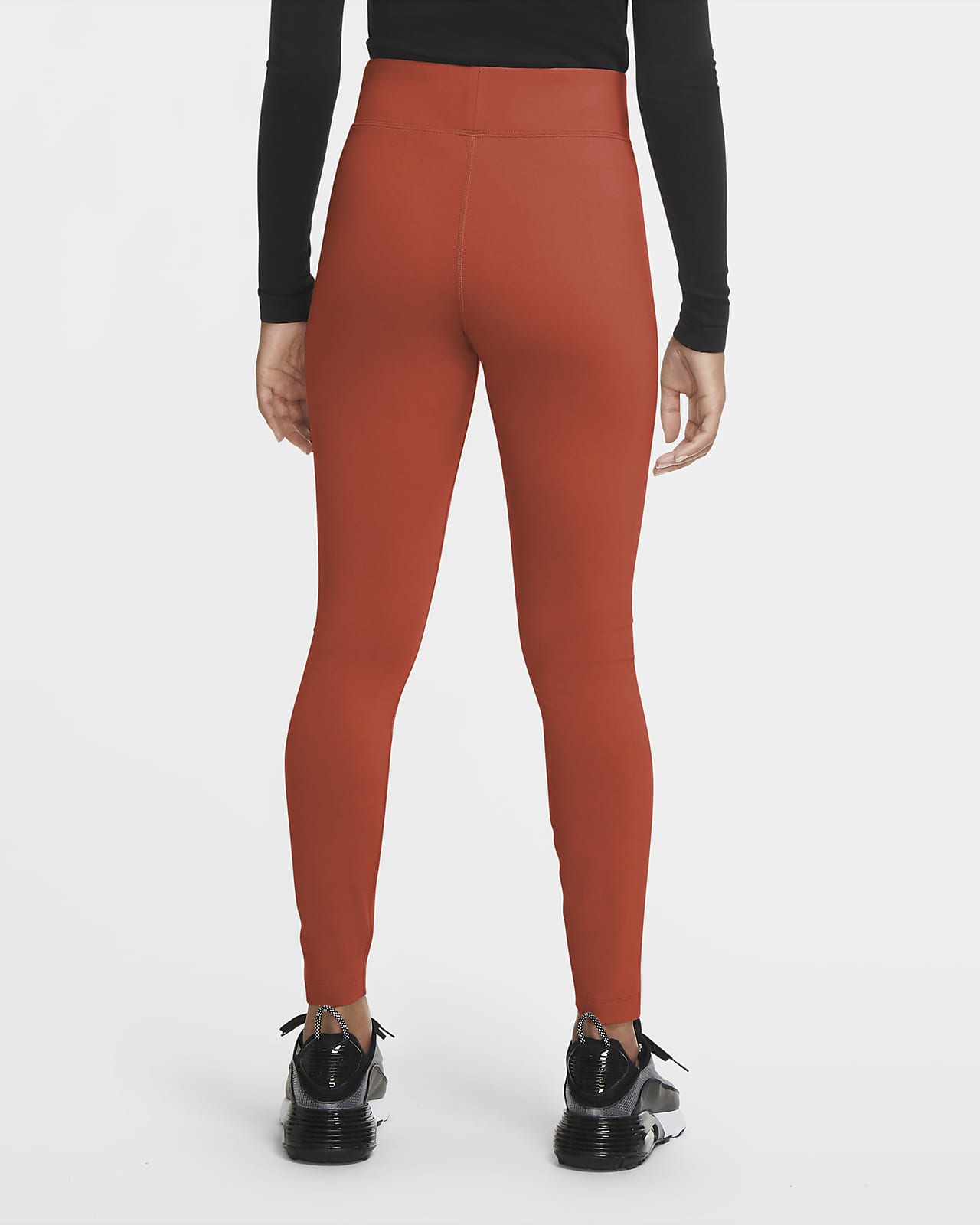 women's nike leg a see leggings