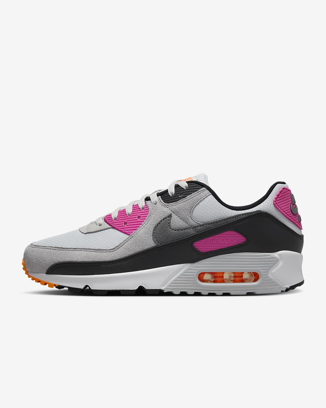 Nike Air Max 90 Men's Shoes