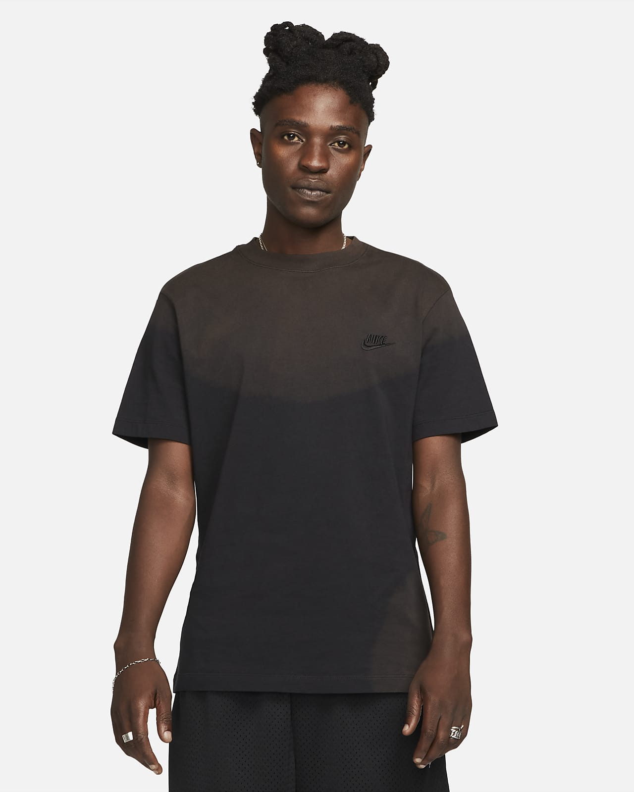 Nike Sportswear Essentials+ Women's TShirt. Nike AE
