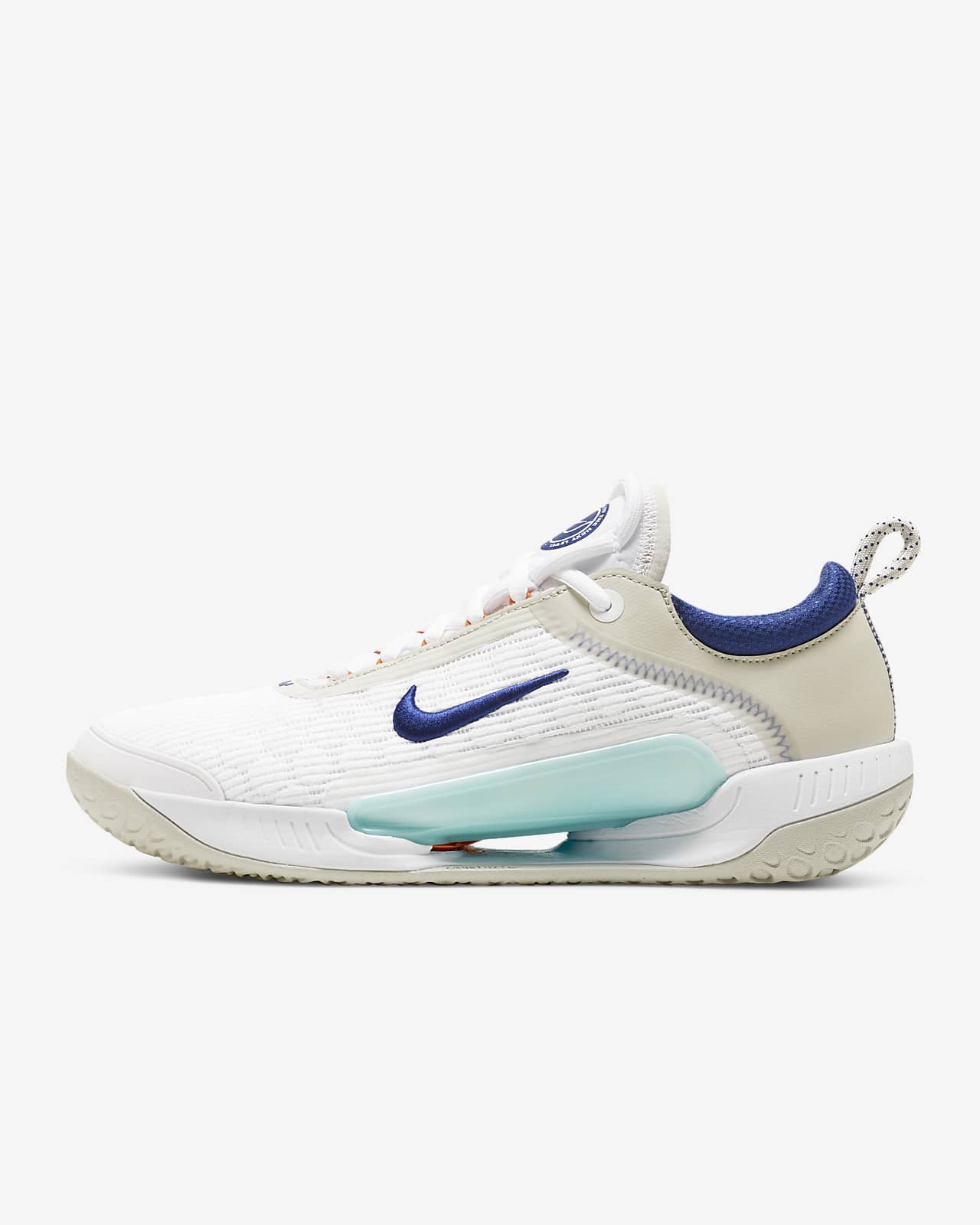 nike air tennisschoenen