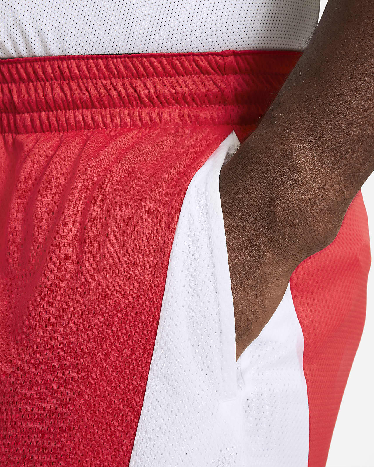 Nike DriFIT Rival Men's Basketball Shorts. Nike ID