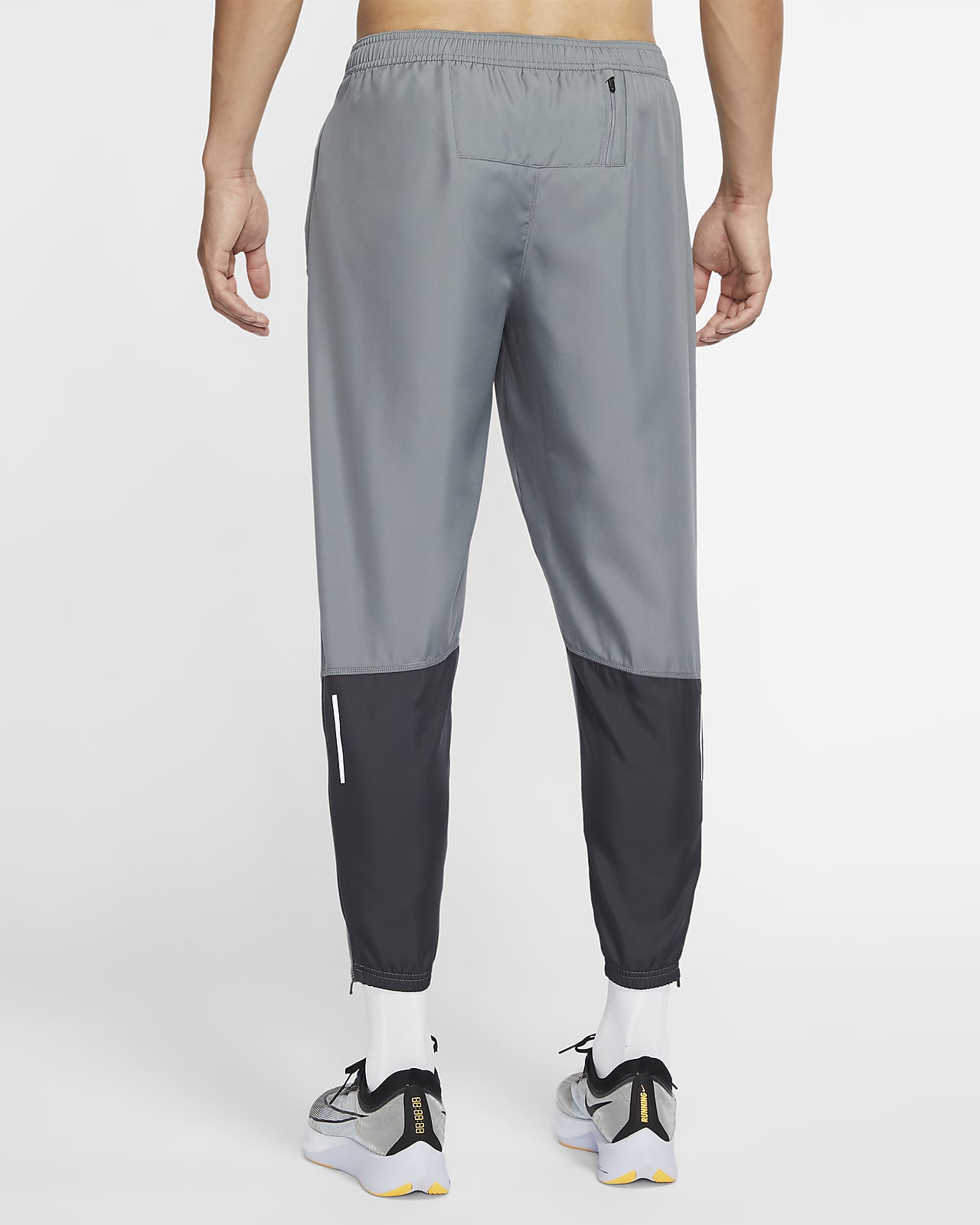 men's nike essential flex training pants