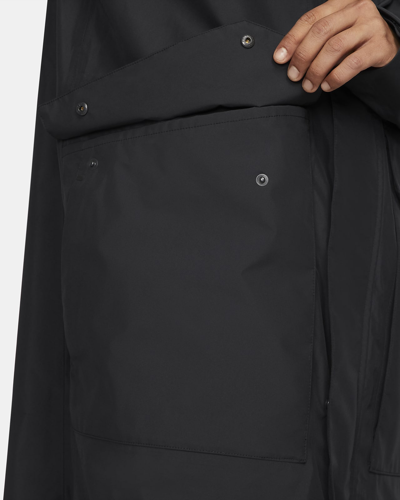 Parka para hombre Nike Sportswear Storm-FIT ADV. Nike.com