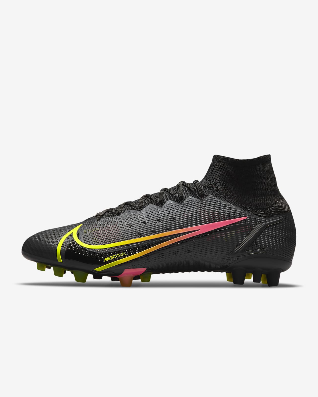 nike mercurial elite ag