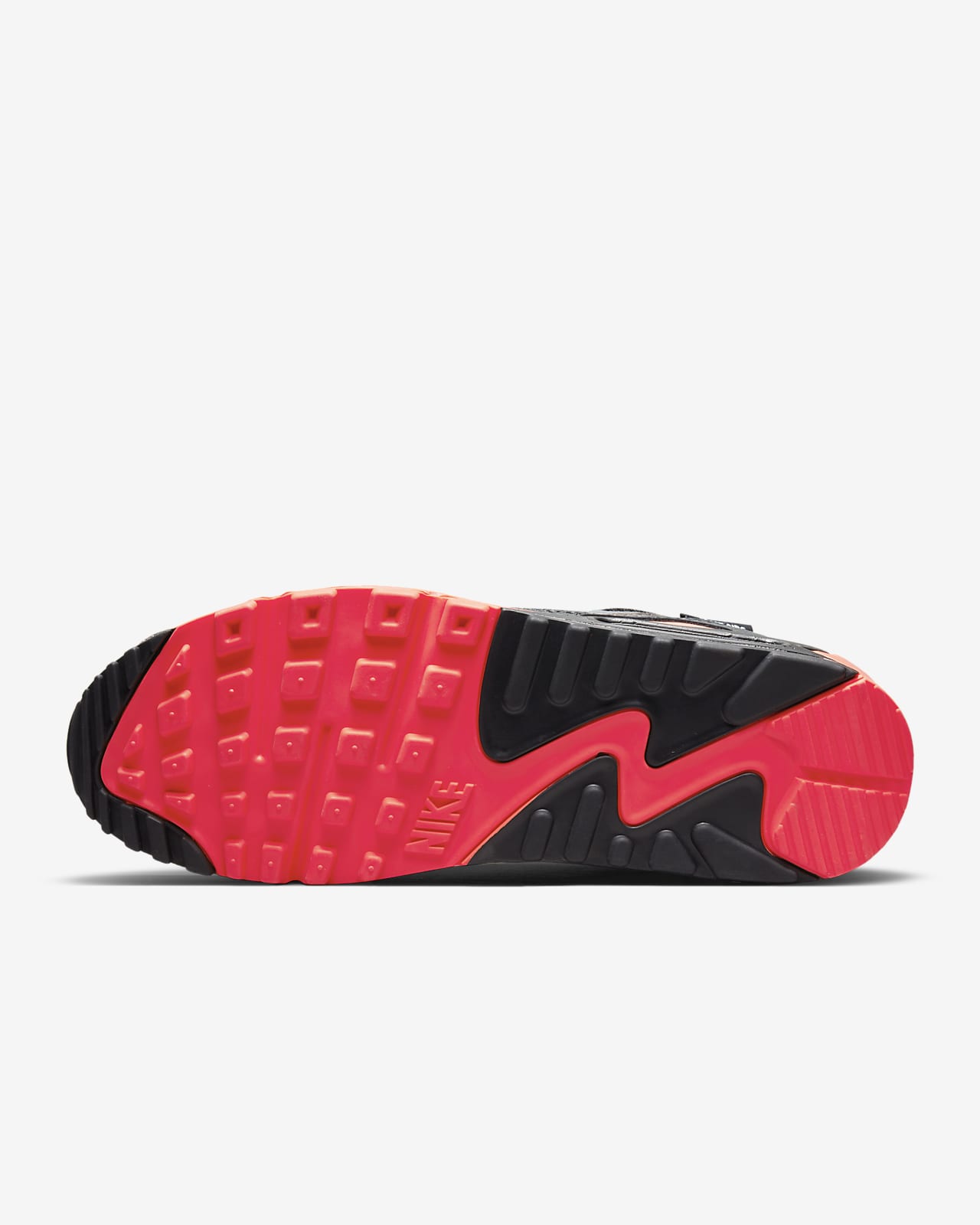 chaussure nike rouge pour homme