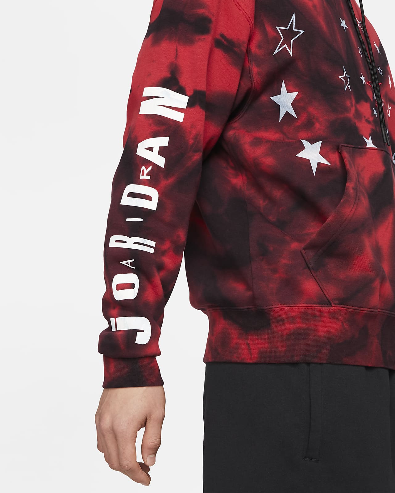 jordan legacy aj 6 hoodie