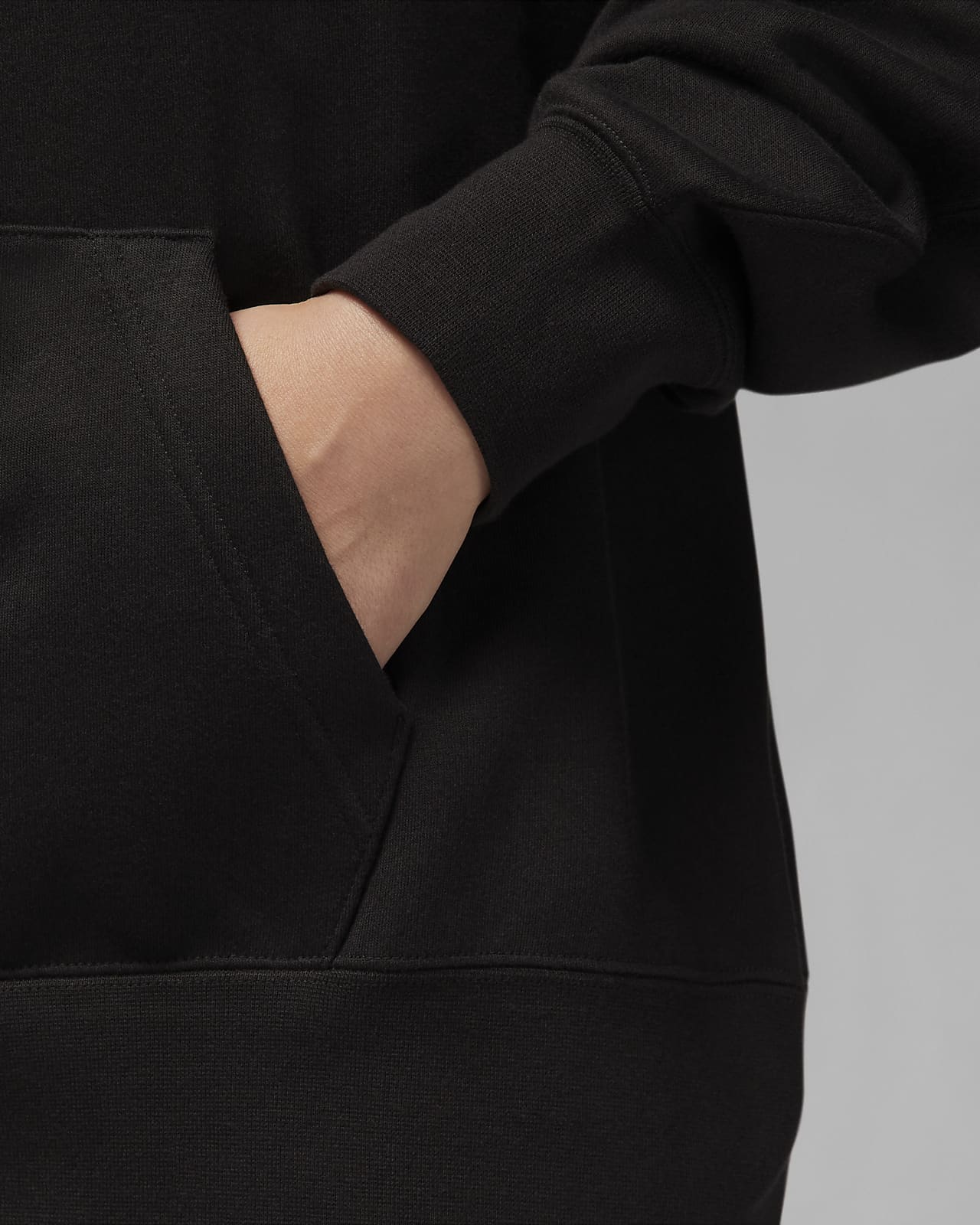 jordan flight hoodies