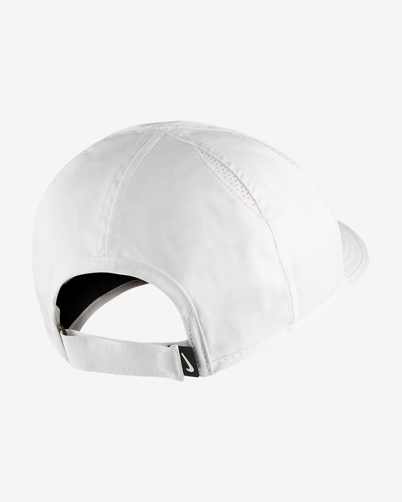 nike men's featherlight cap