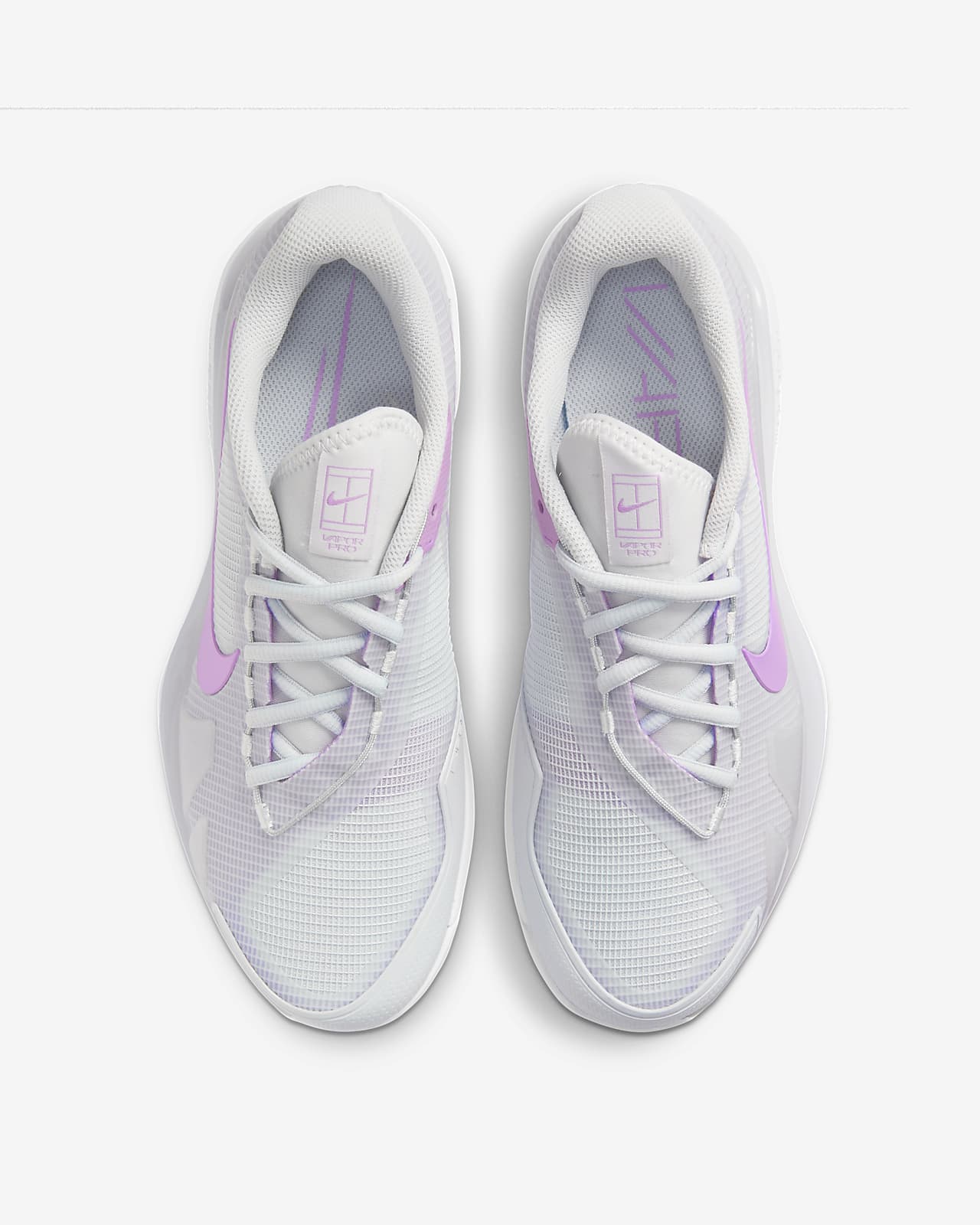 nike court vapor