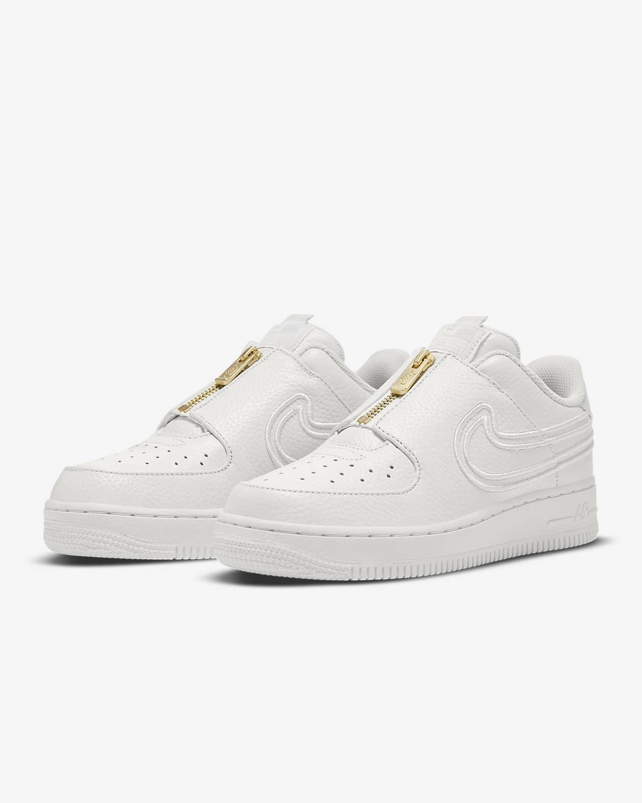 nike air force one designer