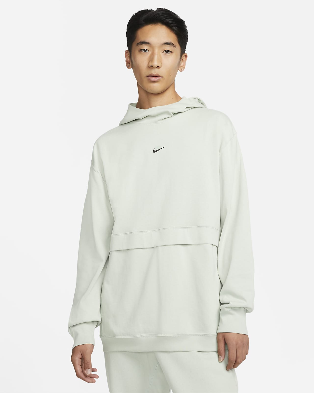 mens pullover nike