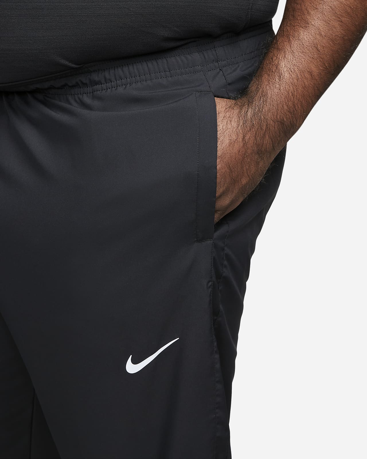 Nike Pantalón de running de tejido Woven - Hombre. Nike ES
