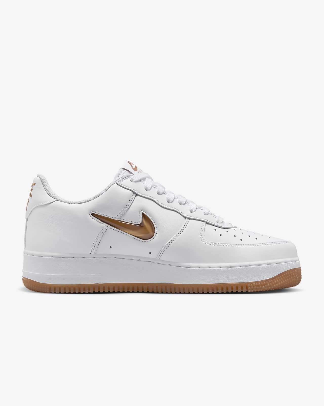 Nike air store force gr