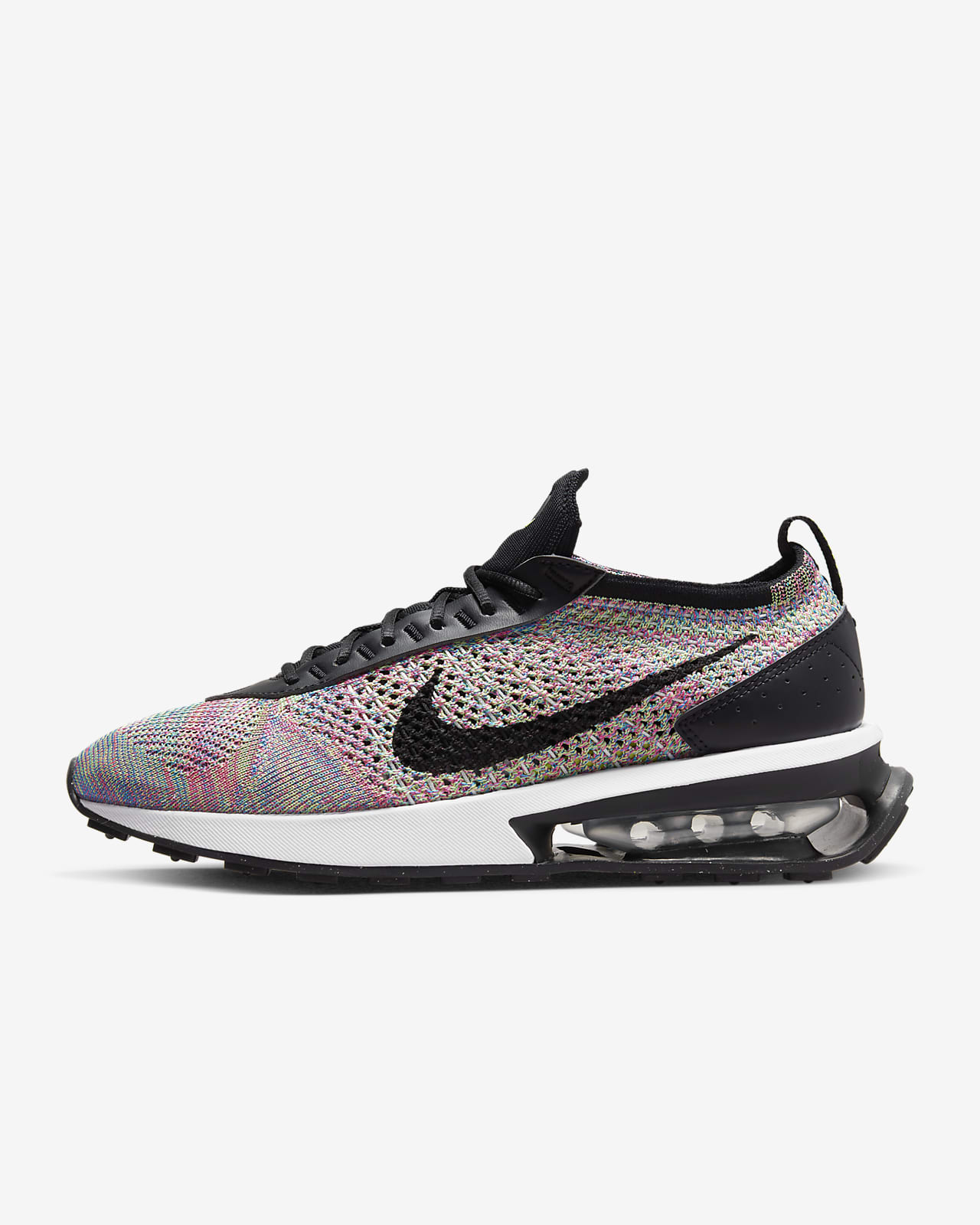 Flash On the verge strategy Calzado para mujer Nike Air Max Flyknit Racer. Nike.com