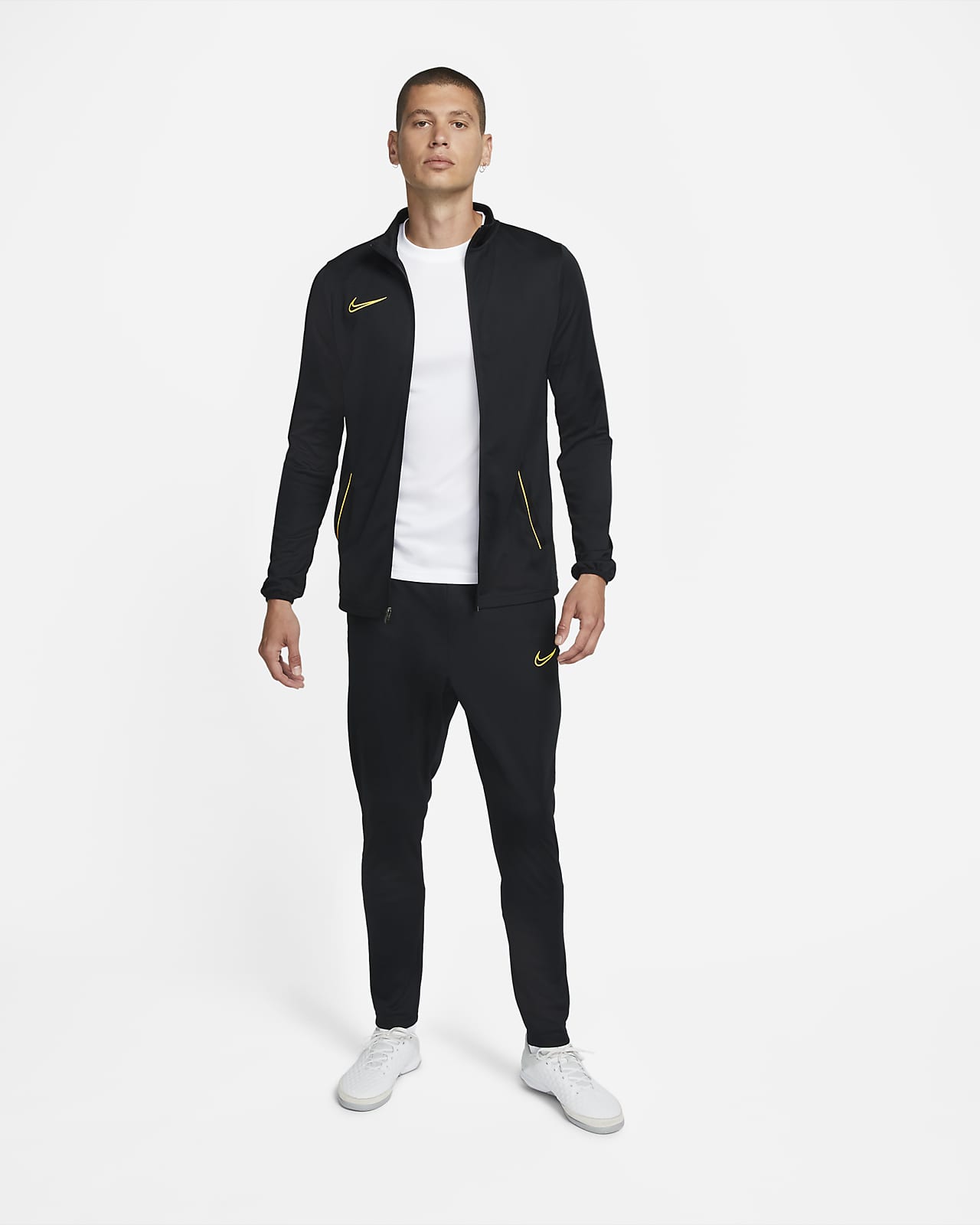 adidas tracksuit dri fit