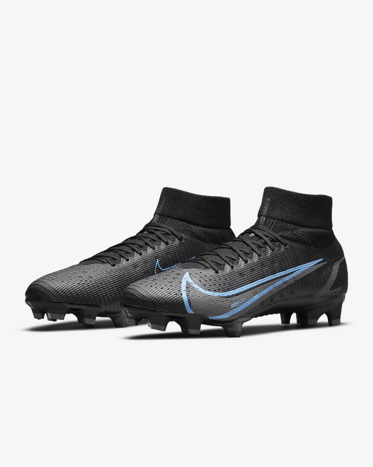 Nike Mercurial Superfly 8 Pro FG Firm 