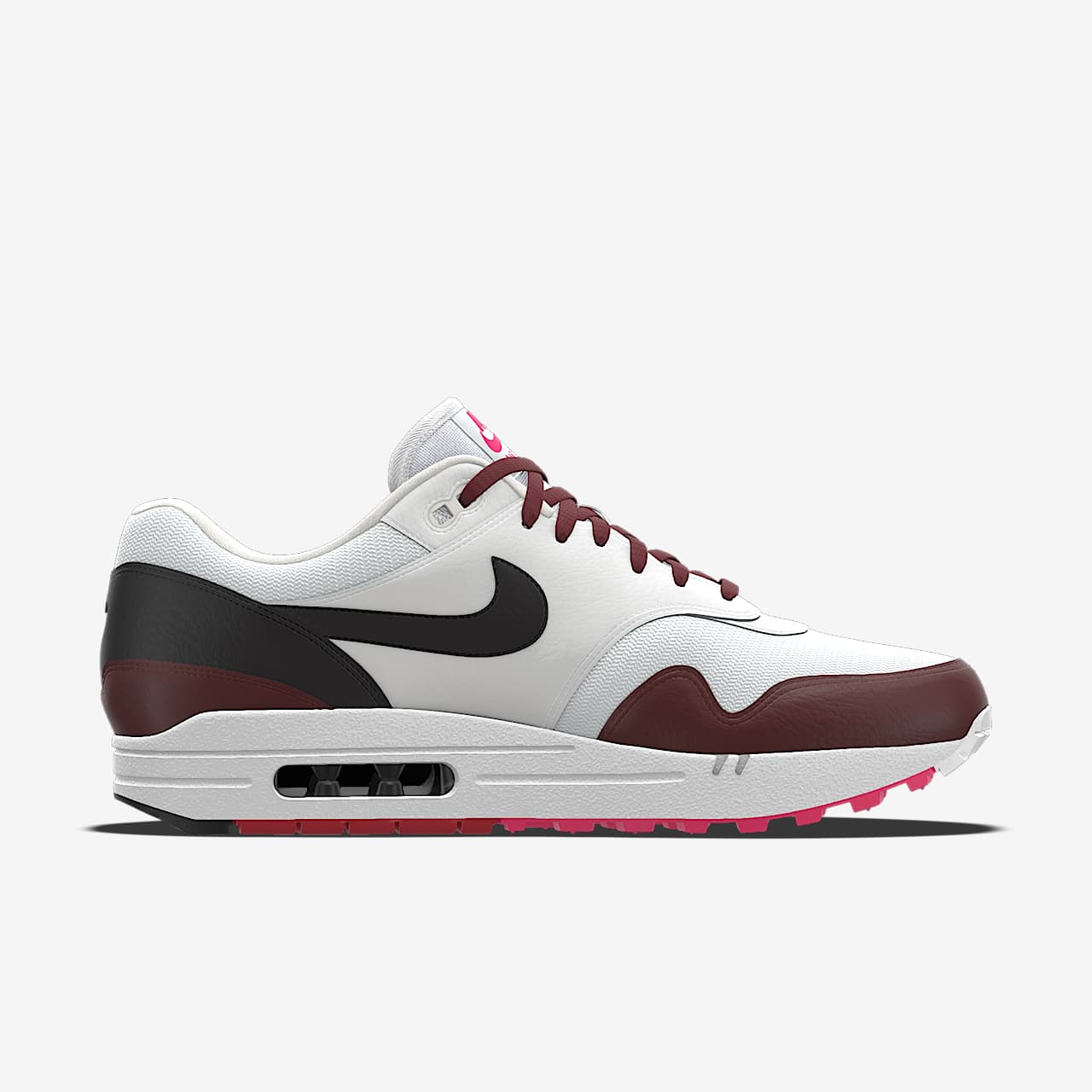 Nike Air Max 1 By You Custom Men's Shoes. Nike.com