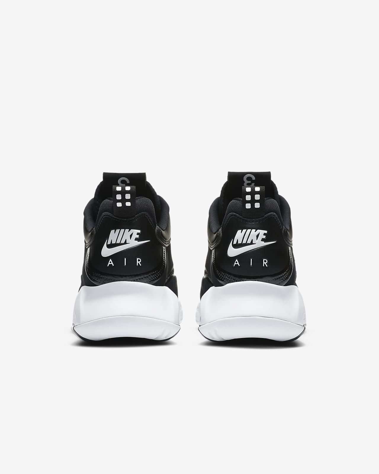 nike air max noir homme jordan
