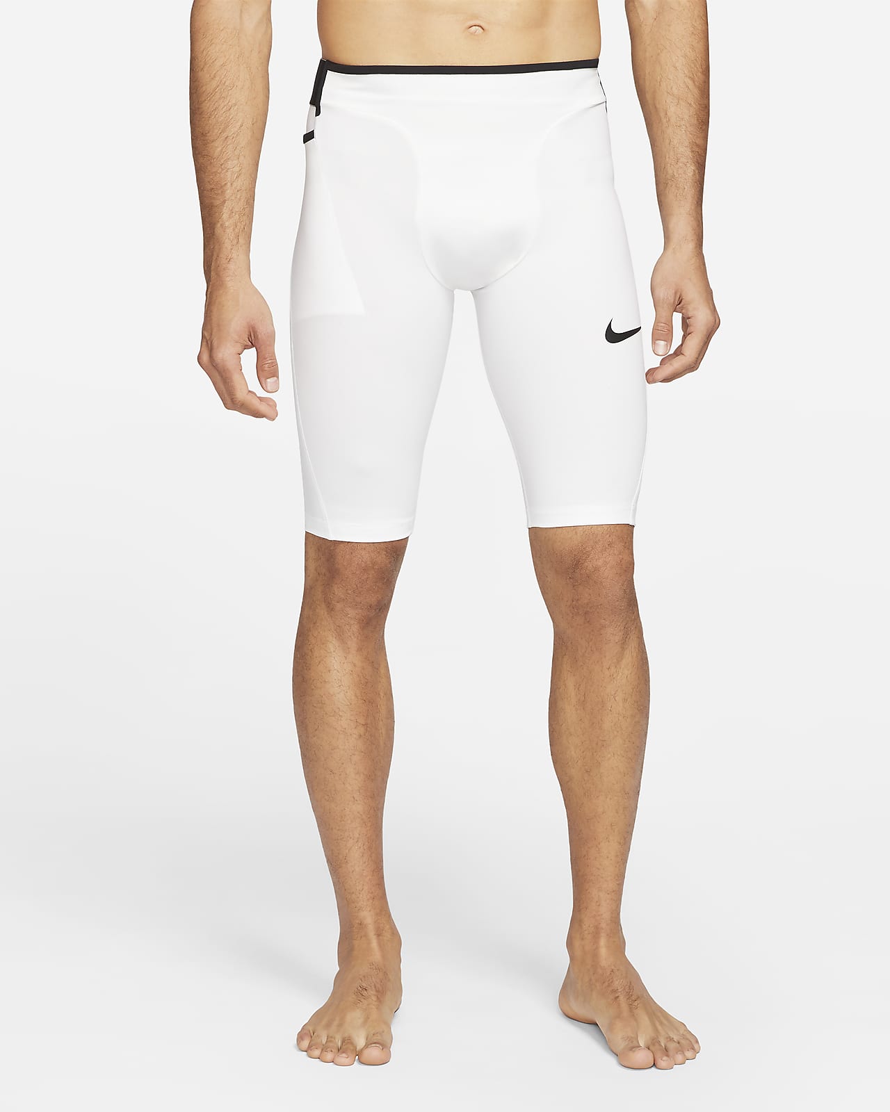 nike base layer shorts