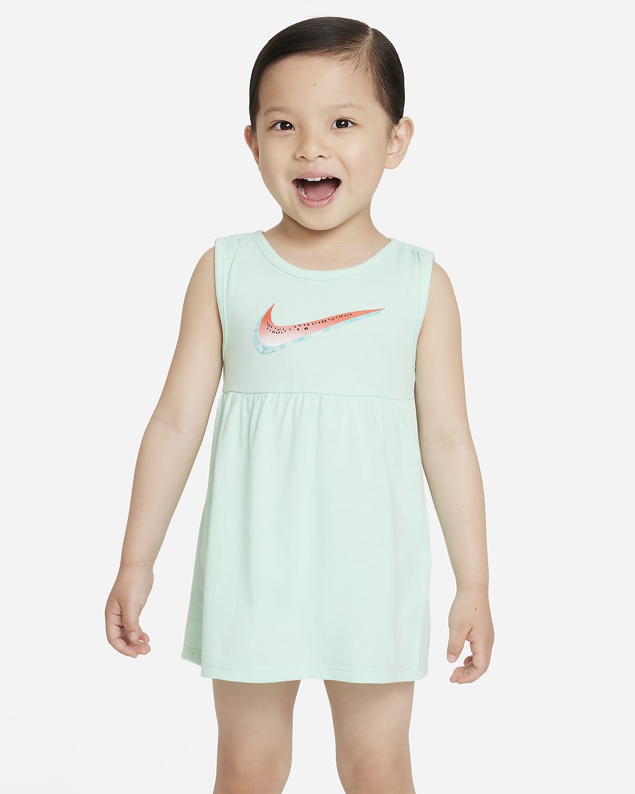 padre paquete pulgada Vestido para bebé de 12 a 24 meses Nike. Nike.com