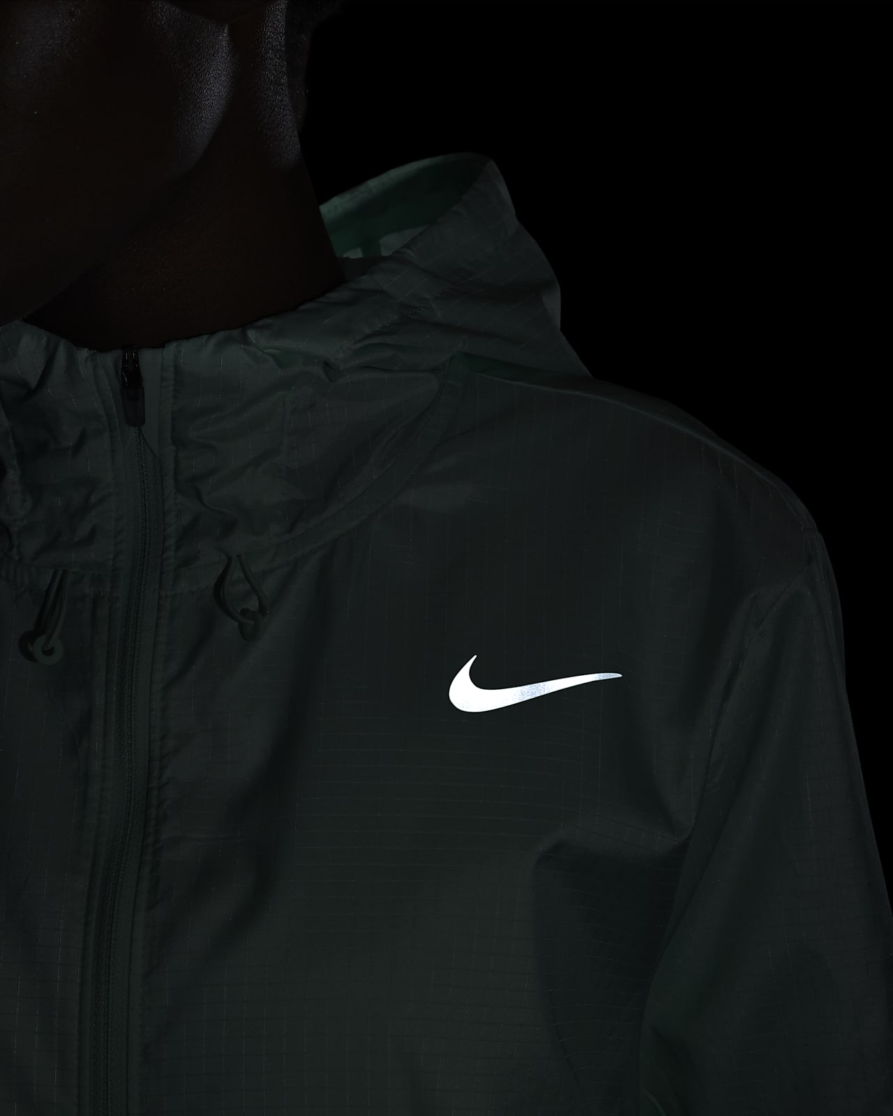 Nike Essential Hardloopjack voor dames. Nike NL