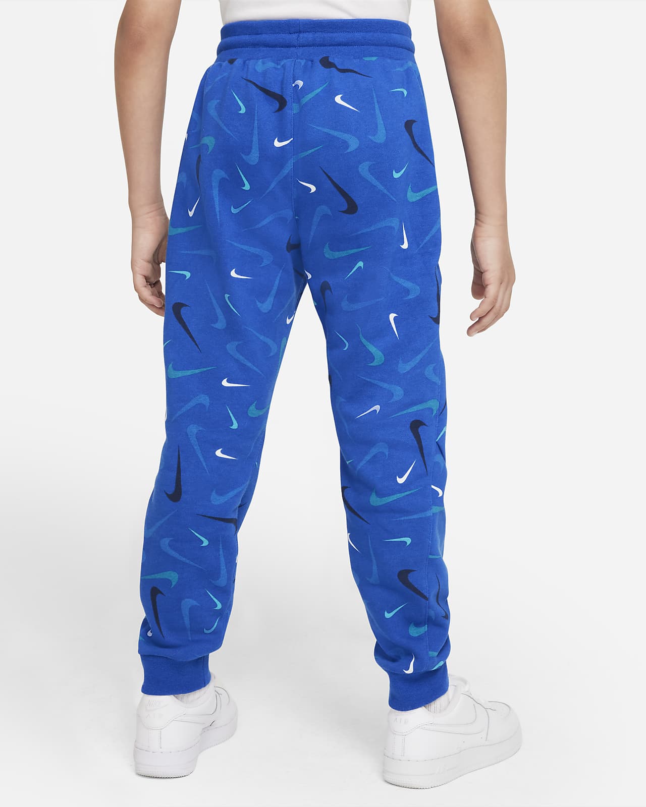 EA7 Boy Logo-printed Cotton Pants | Boys Trousers and Jeans | Galeries  Lafayette UAE