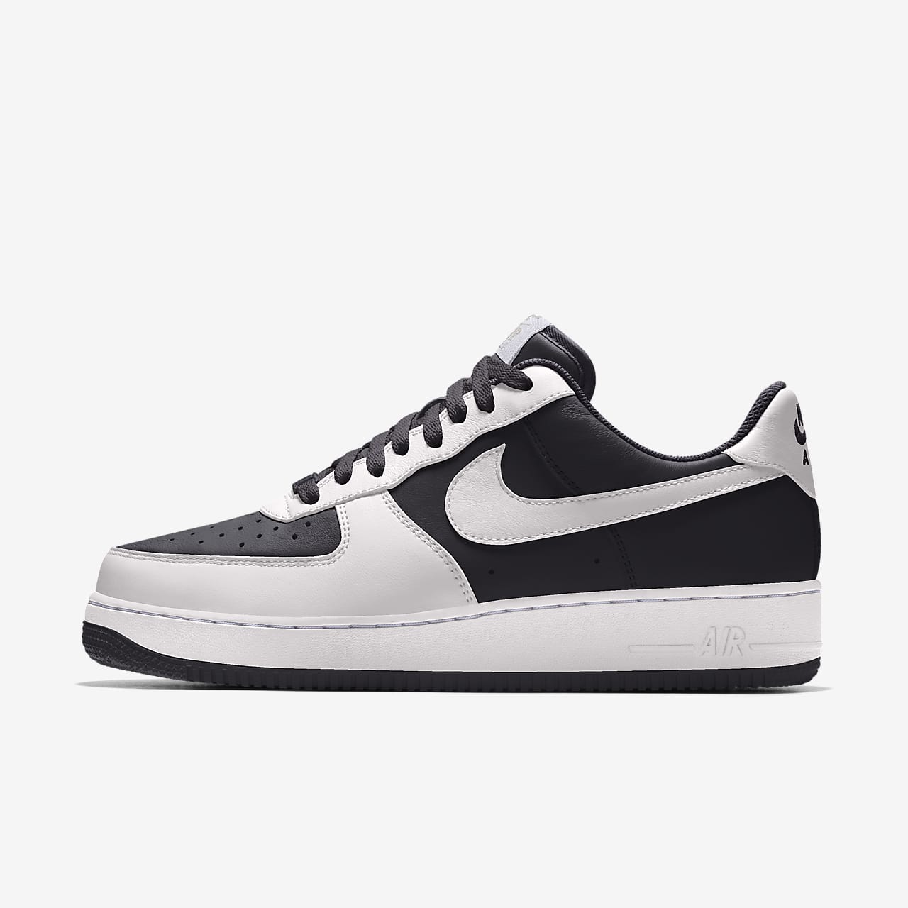 Nike Air Force 1 Low By You Custom Women's Shoes