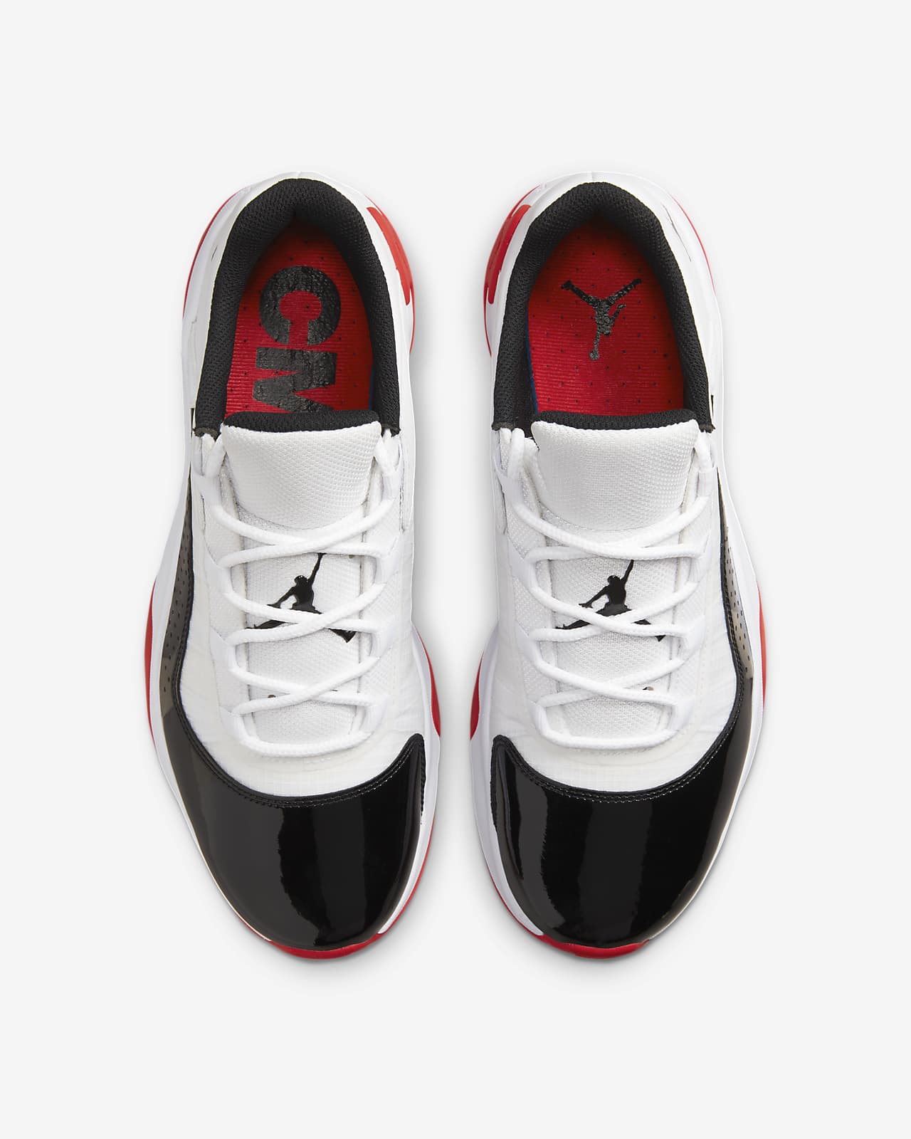 Air Jordan 11 CMFT Low Men's Shoes. Nike AT