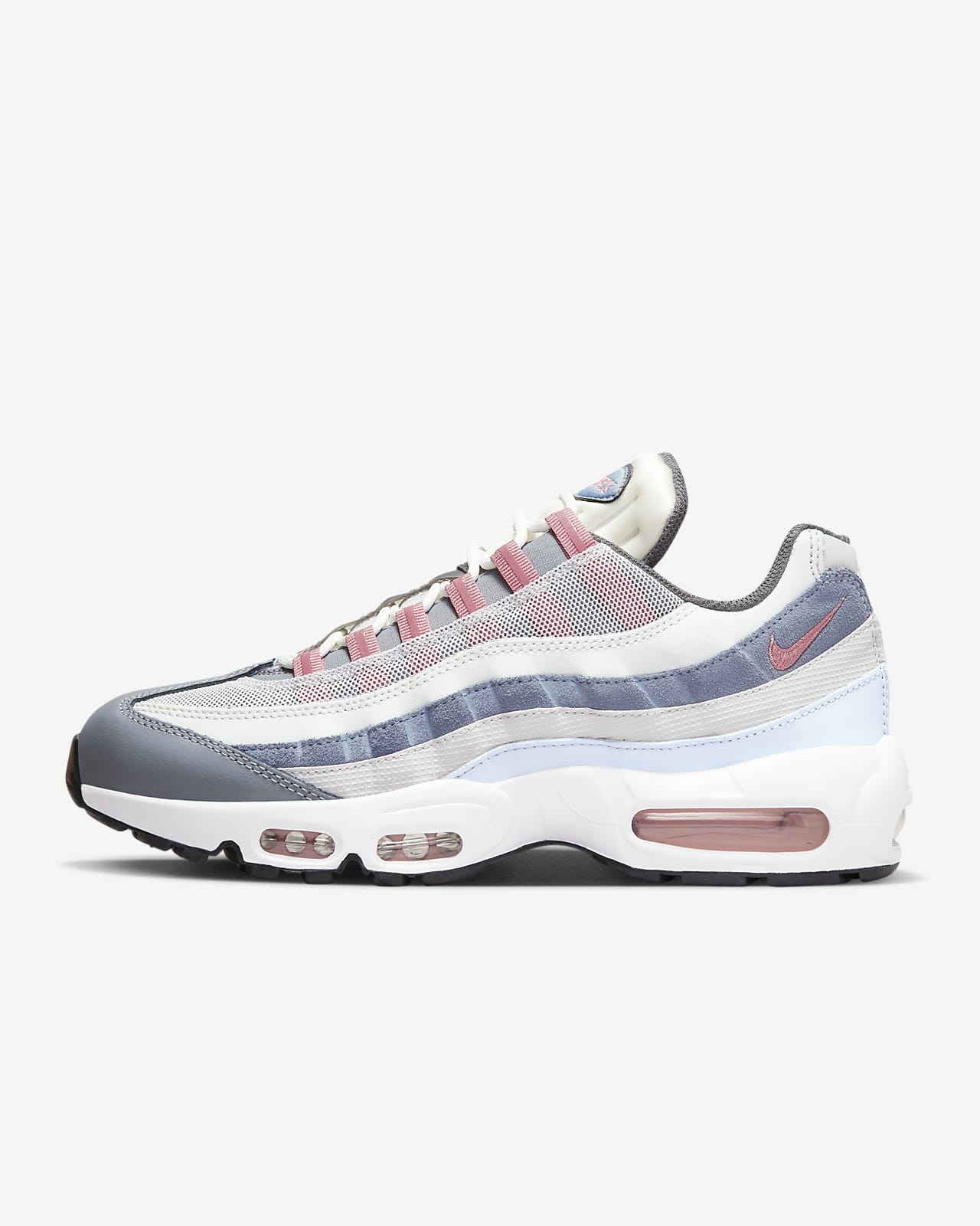 Nike Air Max 95 男鞋。Nike TW