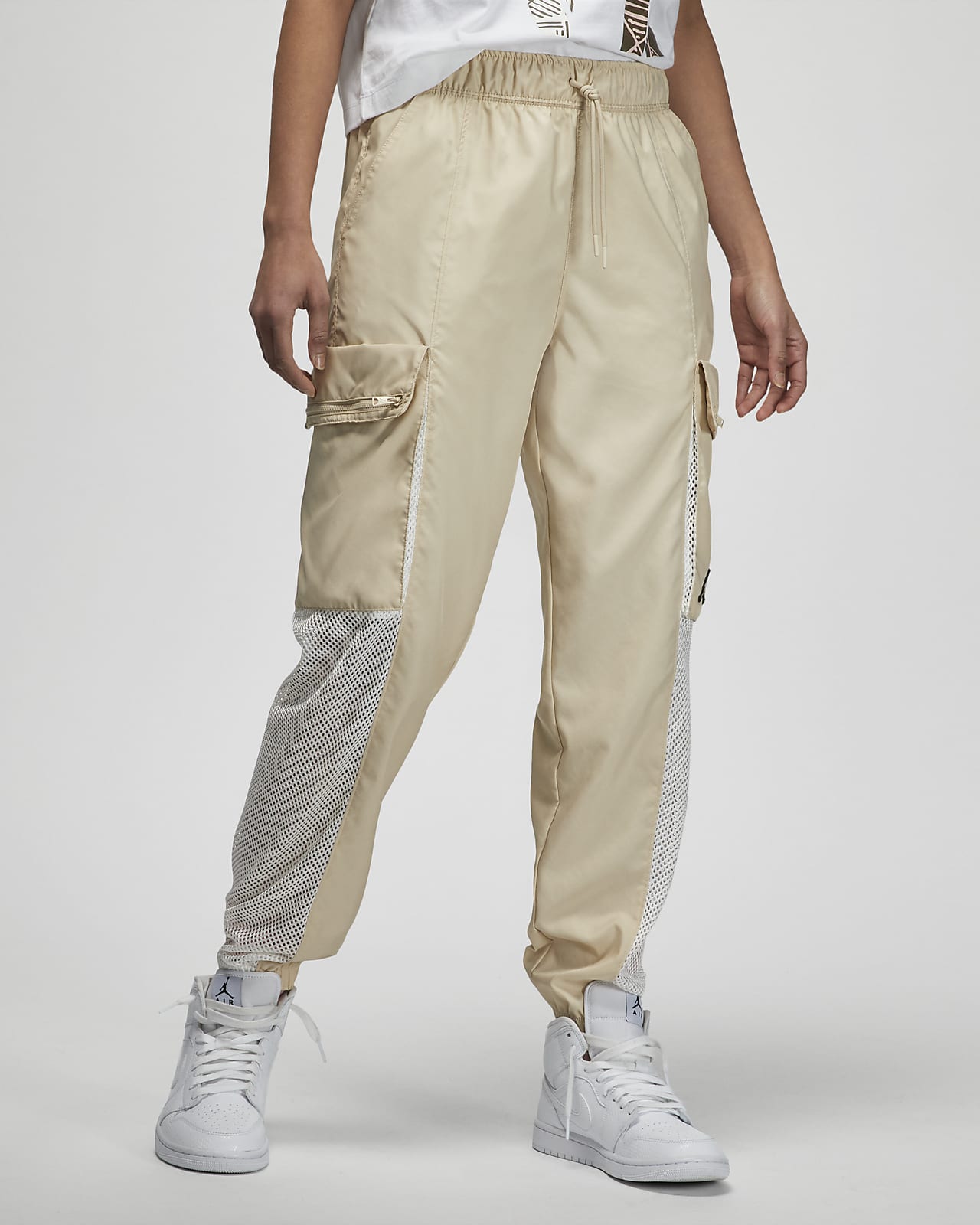 nike jordan trousers