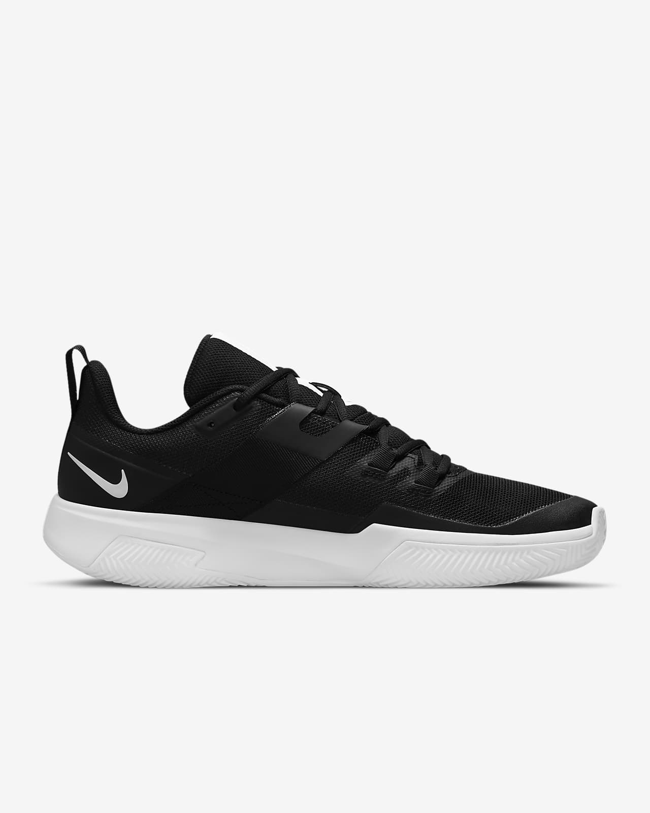 Clay Court Tennis Shoe. Nike LU