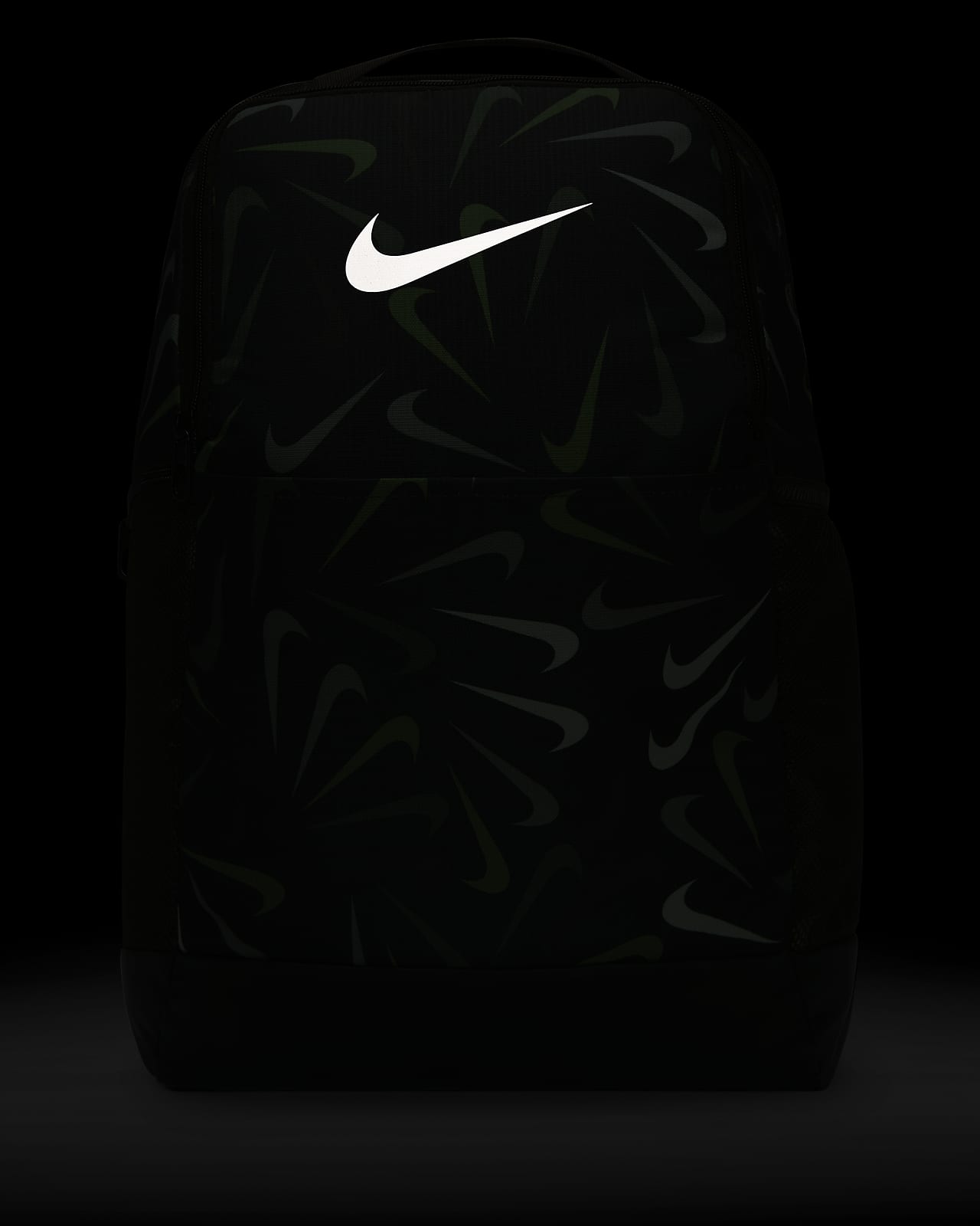 nike brasilia 24l