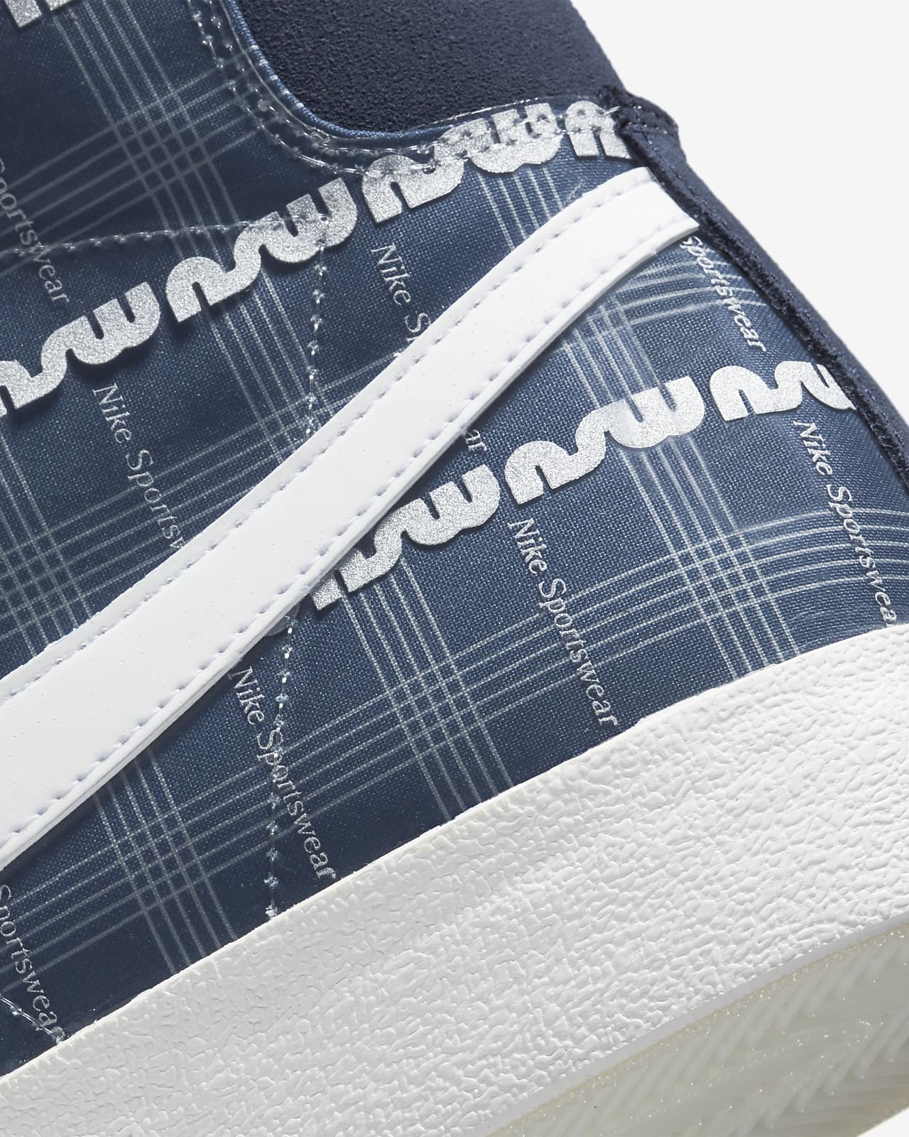 Nike公式 ナイキ ブレーザー Mid 77 ビンテージ メンズシューズ オンラインストア 通販サイト