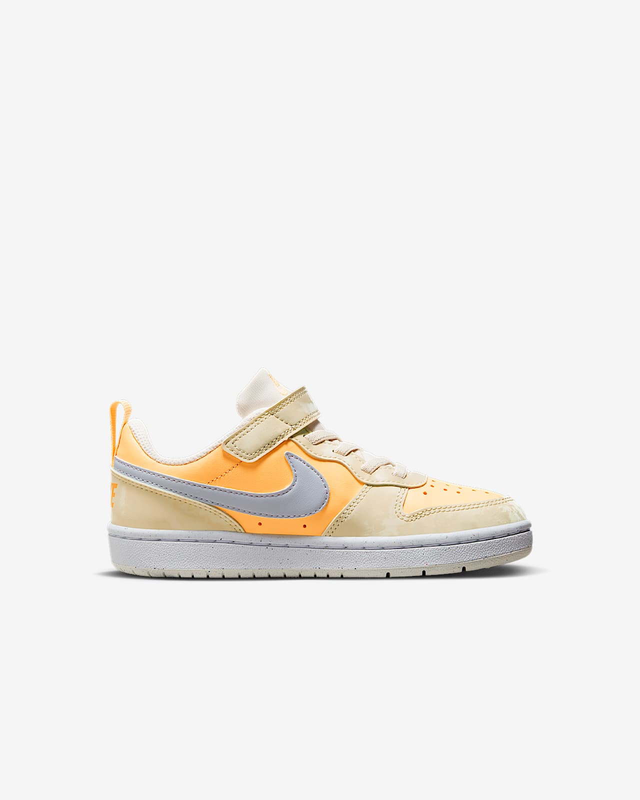 nike court borough low beige