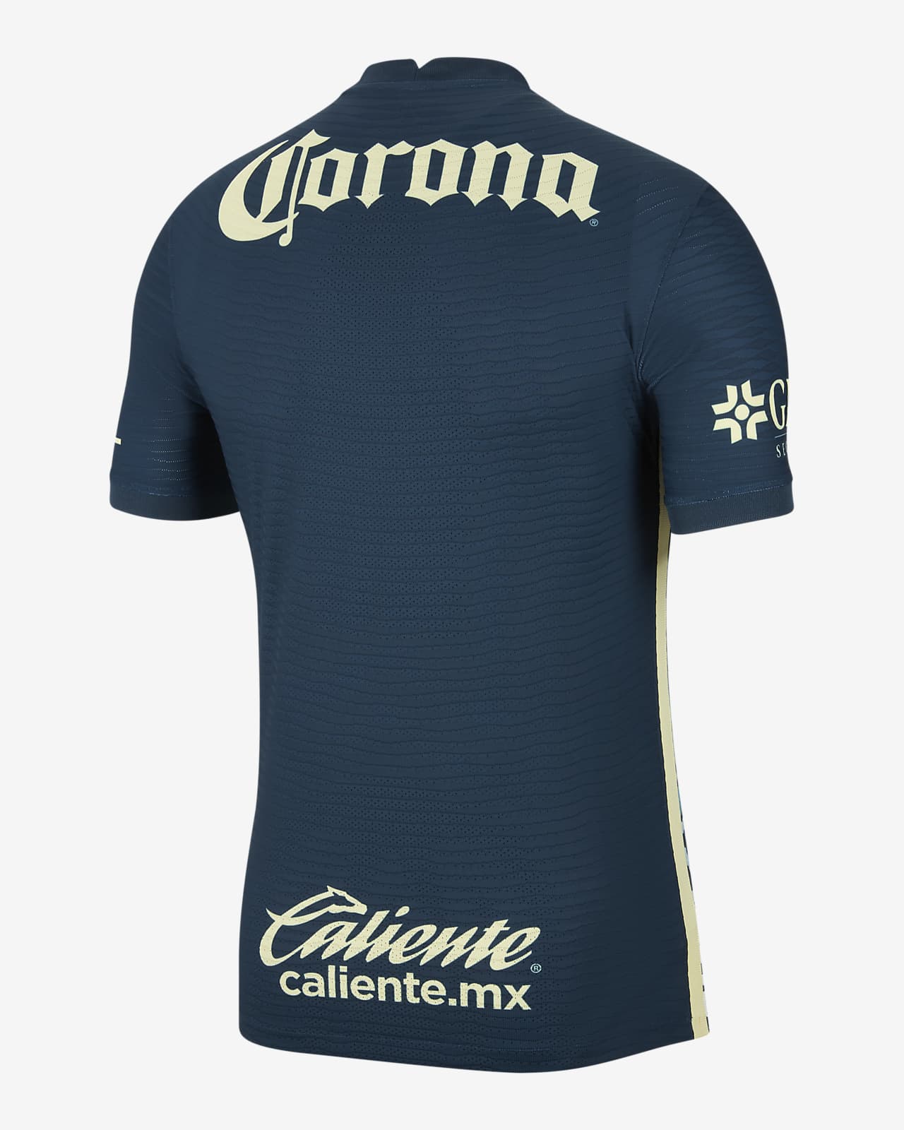 Jersey para Fútbol Nike Club América Local 21/22 de Hombre | ameshop.com