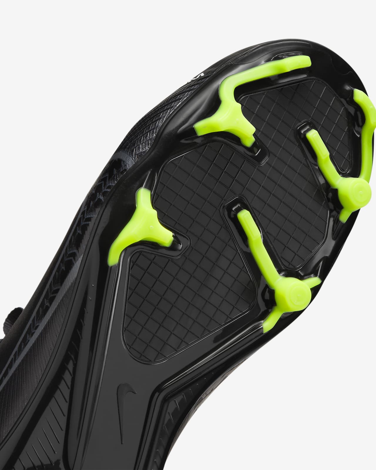 mercurial zoom 9 academy ag