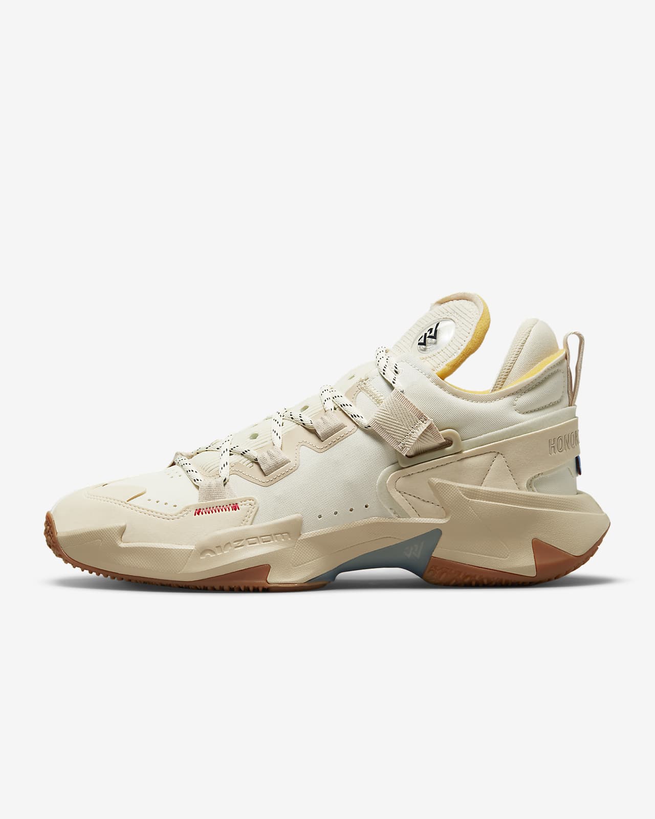 Jordan Why Not.5 Zapatillas de baloncesto - Hombre. Nike ES