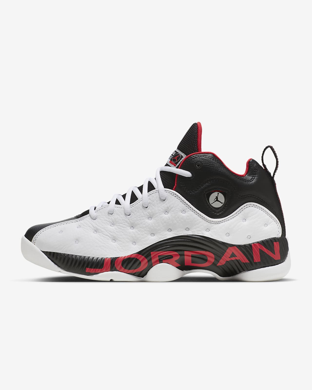 Huelga moderadamente Centralizar Calzado para hombre Jordan Jumpman Team II. Nike.com