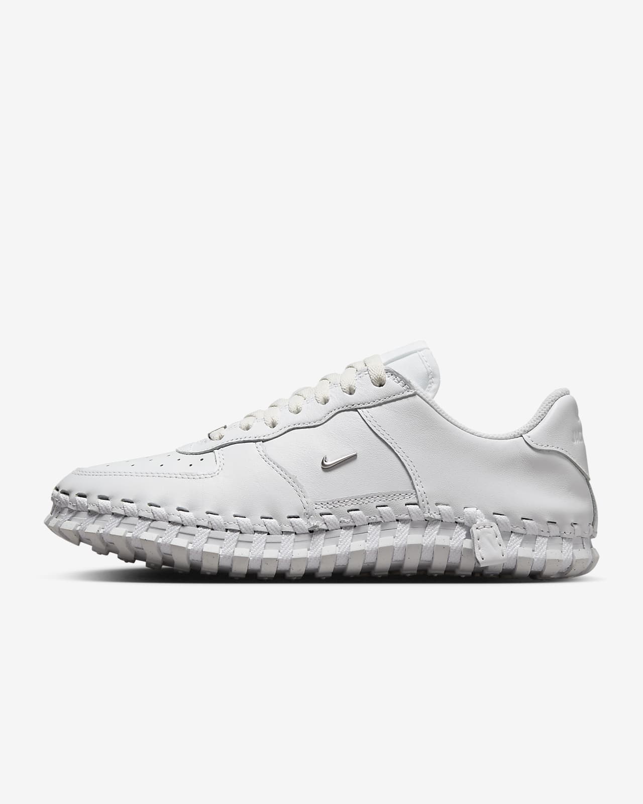 Jacquemus Nike WMNS J Force 1 Low LX B-