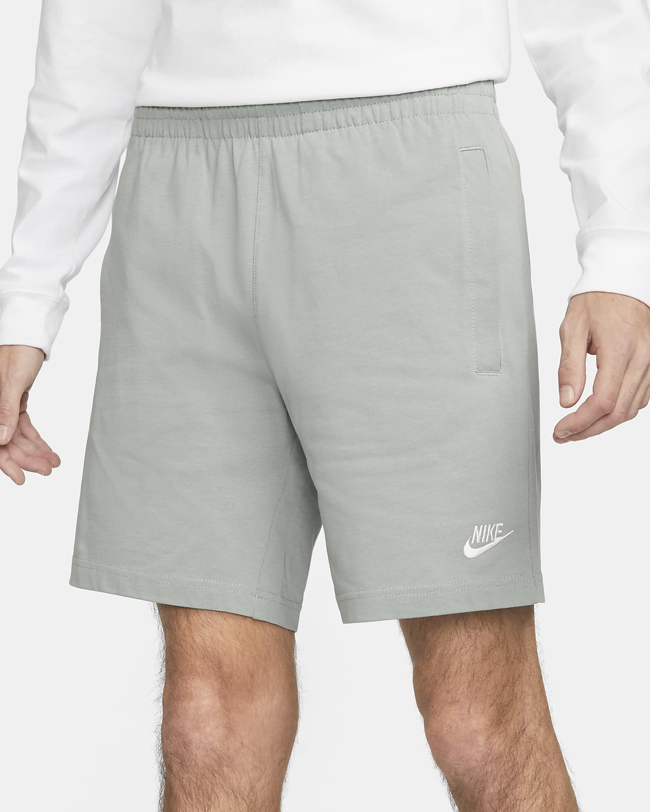 Nike Sportswear Club - Hombre. Nike